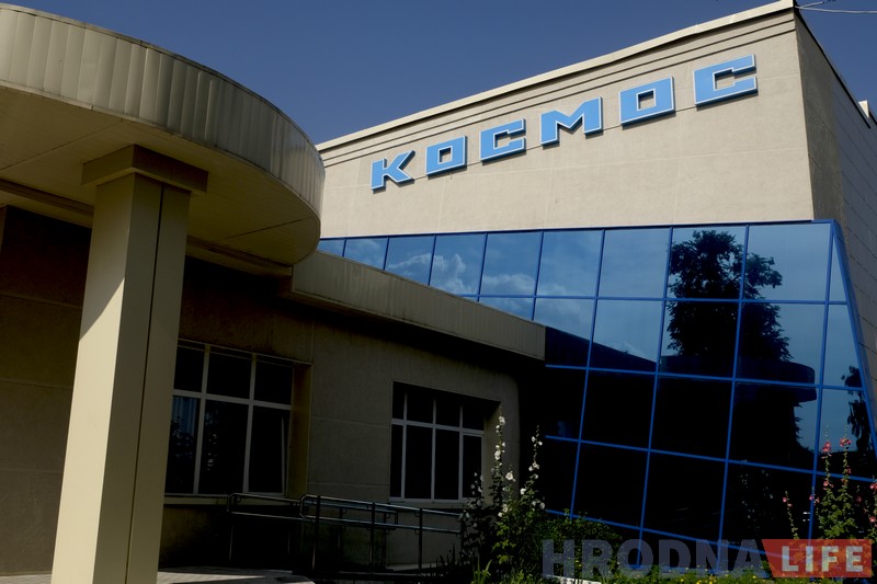 Смотреть нечего. Для чего на самом деле годятся гродненские кинотеатры