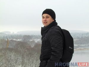 Канадский видеоблогер про Беларусь: "Сюда стоит вернуться"