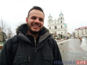 Дратути, я из Гродно! Где искать модные тусы в Минске: 6+1 лайфхаков от интернет-эксперта Дратути, я из Гродно! Где искать модные тусы в Минске: 6+1 лайфхаков от интернет-эксперта