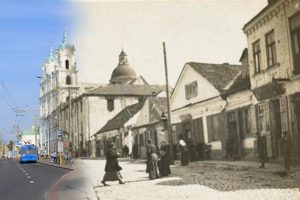 В Новогрудке не могут собрать деньги на памятный знак семье, которая спасала евреев из гетто В Новогрудке не могут собрать деньги на памятный знак семье, которая спасала евреев из гетто