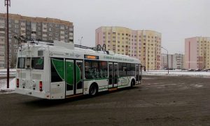 Как поедет транспорт Гродно на майские выходные и в рабочие субботы Как поедет транспорт Гродно на майские выходные и в рабочие субботы