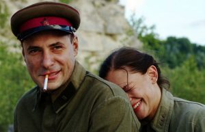 Чем скрасить вечер 23 февраля? Конечно, отличным кино!