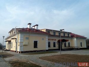 В центре Гродно появился еще один магазин с сувенирами - довольно необычными В центре Гродно появился еще один магазин с сувенирами - довольно необычными