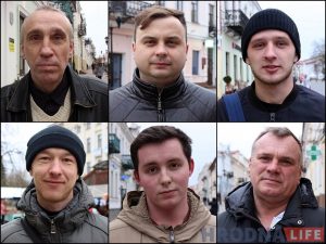 "Обычная пьянка, но в костюмах". Что гродненцы думают о Хэллоуине "Обычная пьянка, но в костюмах". Что гродненцы думают о Хэллоуине