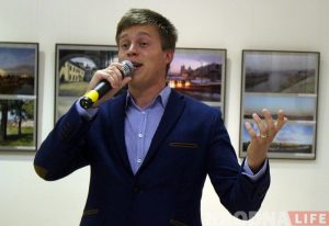 "Сэрца Расколата": Группа Irdorath выпустила клип с гродненской семьей в главной роли "Сэрца Расколата": Группа Irdorath выпустила клип с гродненской семьей в главной роли