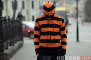 Беги, Настя, беги! Как гродненская красавица преодолела себя и сверхмарафон за одну ночь