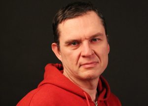 Список экстремистов, Анжелика Борис дома и задержание "шпиона". Как прошла неделя в Гродно и области Анджей Почобут. Фото: Ольга Корсун