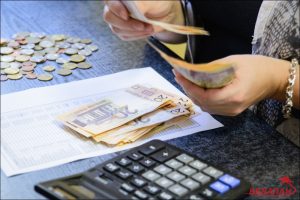 Налог на тунеядцев отменили. Президент подписал декрет №1