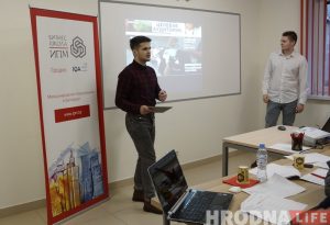 Необычный бизнес: в старом коровнике под Свислочью выращивают тонны радужной форели Необычный бизнес: в старом коровнике под Свислочью выращивают тонны радужной форели