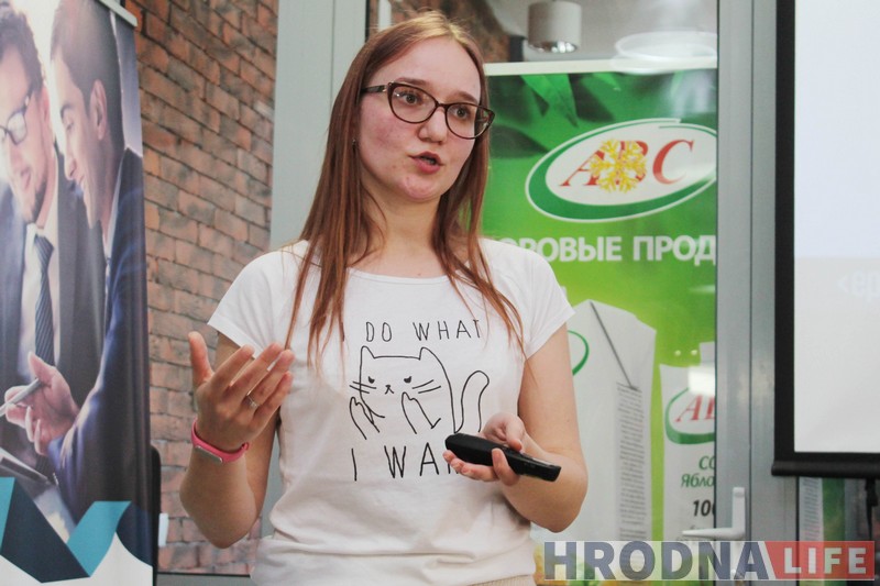 Как войти в IT. Пошаговая инструкция с конференции Open IT в Гродно Как войти в IT. Пошаговая инструкция с конференции Open IT в Гродно