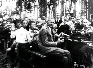 "Гарри Поттер" и другие приземляться в Гродно. На один день город станет столицей литературы