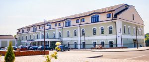 Забытые места Гродно. Воспоминание о Прачечном переулке