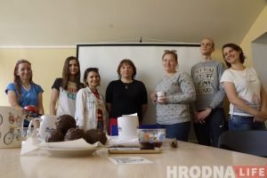 В Гродно дадут покататься на разных видах велосипедов - бесплатно В Гродно дадут покататься на разных видах велосипедов - бесплатно