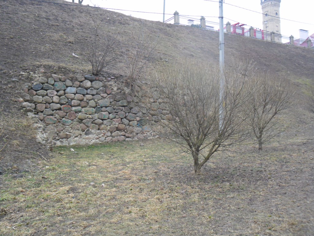 Смотрите: гродненская улица без единого дома, названия которой вы не знаете Смотрите: гродненская улица без единого дома, названия которой вы не знаете