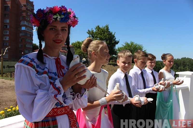 На Дарвина открыли обновленную смотровую площадку На Дарвина открыли обновленную смотровую площадку