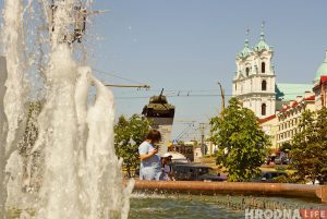 "Ад “ёсць” да “маю” дарога не прамая". Как язык влияет на мышление и мировосприятие "Ад “ёсць” да “маю” дарога не прамая". Как язык влияет на мышление и мировосприятие