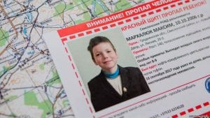 ТРК "Мир" объяснил, как фото Максима Мархалюка попало в выдуманную историю в передаче. Редактор уволен