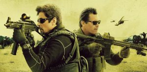 Второе пришествие «Убийцы»: достойный триллер, которому не хватает завершенности