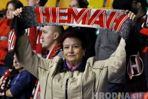 12 месяцев – 12 марафонов. Гжэгож Крыцки закрывает год бега Марафоном Дружбы из Гродно в Друскининкай 12 месяцев – 12 марафонов. Гжэгож Крыцки закрывает год бега Марафоном Дружбы из Гродно в Друскининкай