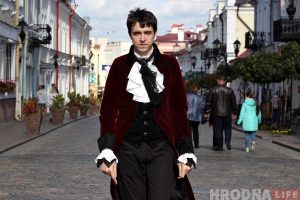 В Гродно разработали новую настольную игру по-белорусски - "Тутэйшыя" В Гродно разработали новую настольную игру по-белорусски - "Тутэйшыя"