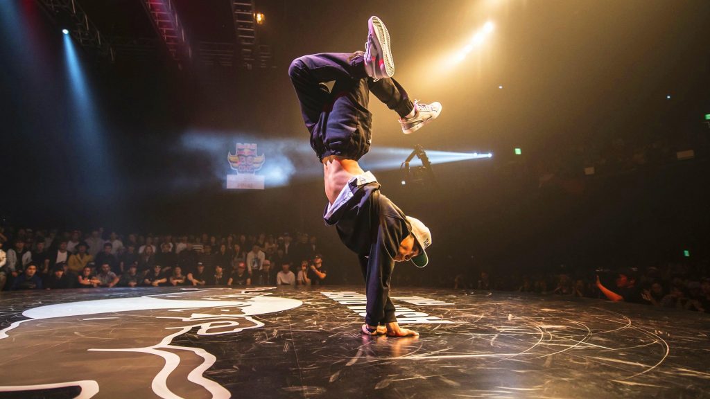 Три гродненца будут бороться за звание лучшего hip-hop танцора Беларуси 