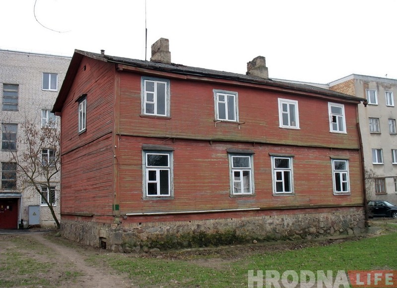 «Есть смысл продолжать борьбу за старый Гродно». Блогеры-краеведы про последние разрушения в центре города «Есть смысл продолжать борьбу за старый Гродно». Блогеры-краеведы про последние разрушения в центре города