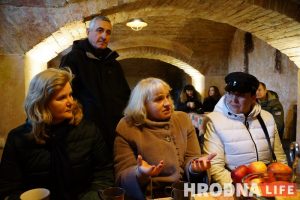 Гродненец рассказал, как строит собственную кофе-империю и планирует передавать знания баристам всего мира Гродненец рассказал, как строит собственную кофе-империю и планирует передавать знания баристам всего мира