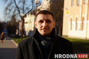 "По соглашению сторон". В Гродно уволился главврач “Психиатрии-Наркологии” "По соглашению сторон". В Гродно уволился главврач “Психиатрии-Наркологии”