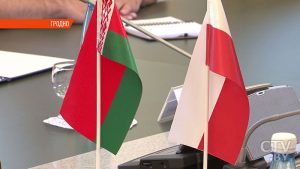 От производства и логистики до культуры и туризма. Как Гродненская область будет сотрудничать с Польшей От производства и логистики до культуры и туризма. Как Гродненская область будет сотрудничать с Польшей