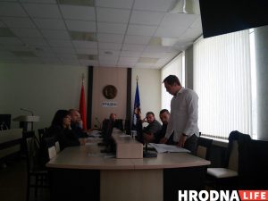 Застройщик обещает провести раскопки на месте Дома Рыбака Общественное обсуждение