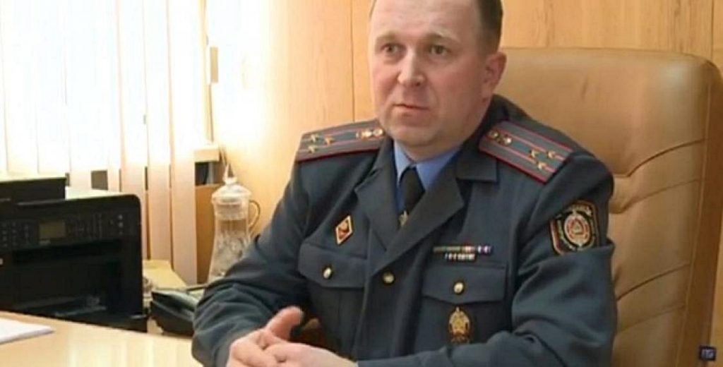 Что гродненцы думают о назначении экс-полковника руководителем культуры? Мнения из интернета