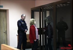 Судят жителя Гродно, сделавшего девочке укол неизвестным веществом. Мужчина вину отрицает Судят жителя Гродно, сделавшего девочке укол неизвестным веществом. Мужчина вину отрицает