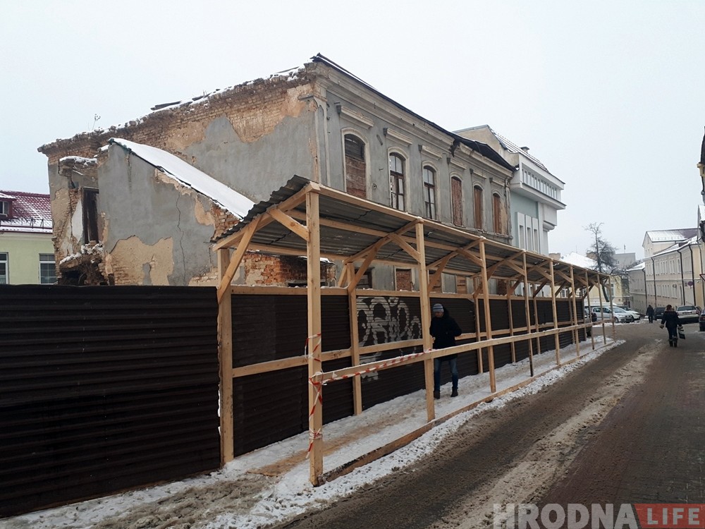 Смотрите, какое здание появится на Урицкого рядом с КГБ Смотрите, какое здание появится на Урицкого рядом с КГБ