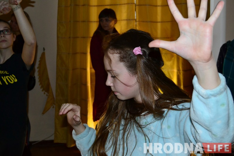«Сначала никто ничего не понял». Как Новый замок превратили в музей одного человека «Сначала никто ничего не понял». Как Новый замок превратили в музей одного человека