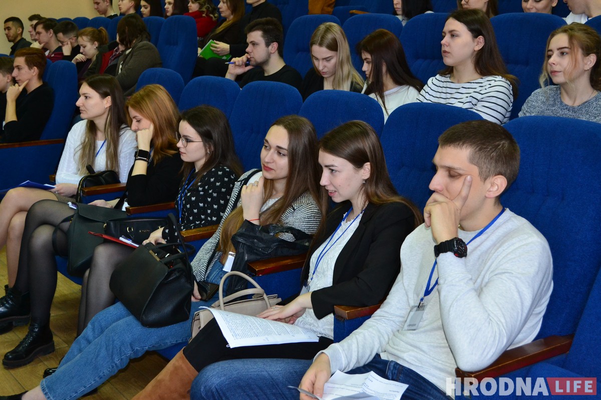 “Как скрестить ежа с ужом”. На Гродненском ИнвестУикенде рассказали, как построить свой бизнес и получить от этого удовольствие “Как скрестить ежа с ужом”. На Гродненском ИнвестУикенде рассказали, как построить свой бизнес и получить от этого удовольствие