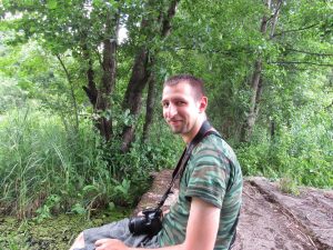 «Неидеальное тело может быть красивым». Зачем гродненка снимается обнаженной