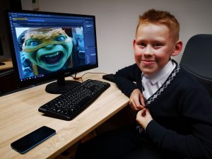 Друзья и роботы в ITeen Academy. Как провести лето в Гродно увлекательно и с пользой Друзья и роботы в ITeen Academy. Как провести лето в Гродно увлекательно и с пользой