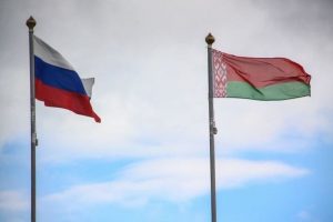 В Гродно обсудят уравнивание прав белорусов и россиян и развитие Союзного государства