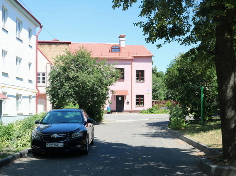 Ад по-гродненски. Как деревья могли бы спасти нас от жары, но их не хватает Ад по-гродненски. Как деревья могли бы спасти нас от жары, но их не хватает
