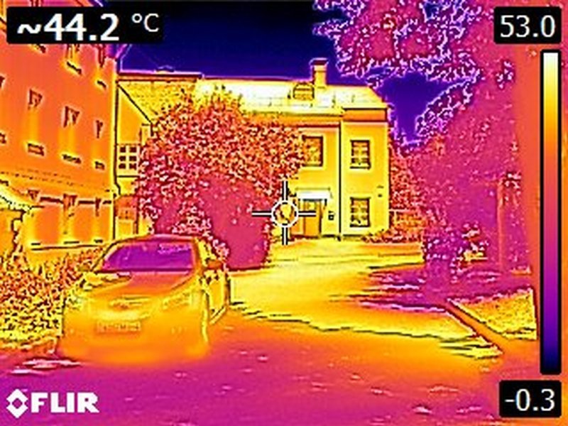 Ад по-гродненски. Как деревья могли бы спасти нас от жары, но их не хватает Ад по-гродненски. Как деревья могли бы спасти нас от жары, но их не хватает