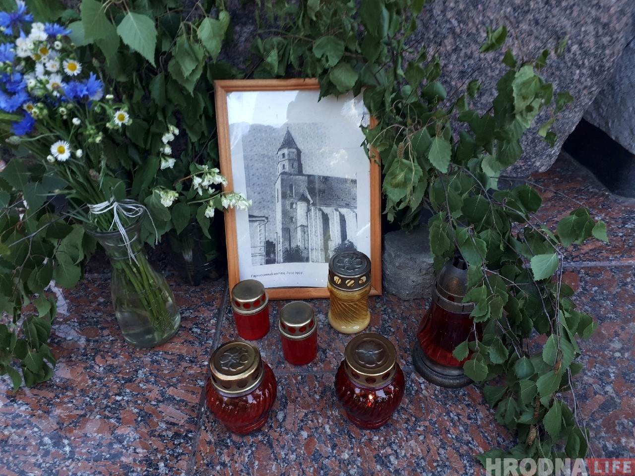 «В земле до сих пор есть саркофаги великих князей». Кто и зачем хочет переписать историю Фары Витовта? «В земле до сих пор есть саркофаги великих князей». Кто и зачем хочет переписать историю Фары Витовта?