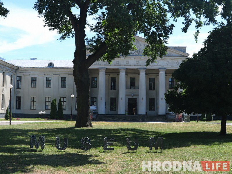 Ад по-гродненски. Как деревья могли бы спасти нас от жары, но их не хватает Ад по-гродненски. Как деревья могли бы спасти нас от жары, но их не хватает