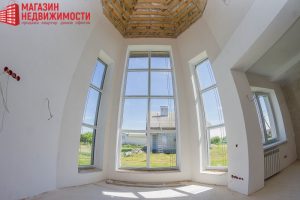 Обзор рынка частных домов в Гродно Обзор рынка частных домов в Гродно