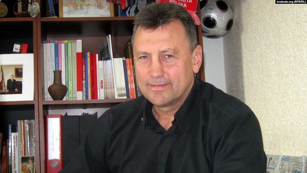Объединение "Вспульнота полякув" ликвидируют через Верховный Суд. Она появилась после скандального раскола
