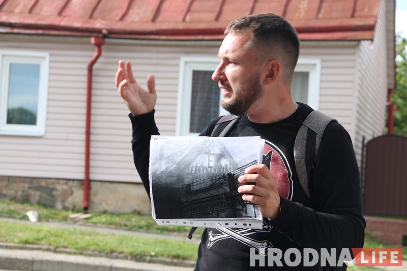 “Новый Свет я никогда не видел”. К прогулкам со вкусами и запахами присоединились незрячие участники “Новый Свет я никогда не видел”. К прогулкам со вкусами и запахами присоединились незрячие участники