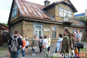 Страна замков. В Ошмянском районе появился парк миниатюр с крепостями и дворцами ВКЛ Страна замков. В Ошмянском районе появился парк миниатюр с крепостями и дворцами ВКЛ