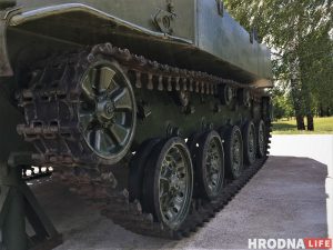В соцсетках облисполкома - акция: гродненцы плачут из-за того, что у них забрали Караника