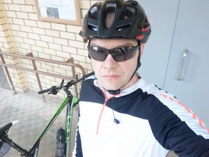 "Суседзі" - самое лучшее, где я был". Максим Зуев с семьей в пятый раз будет участвовать в марафоне "Суседзі" - самое лучшее, где я был". Максим Зуев с семьей в пятый раз будет участвовать в марафоне