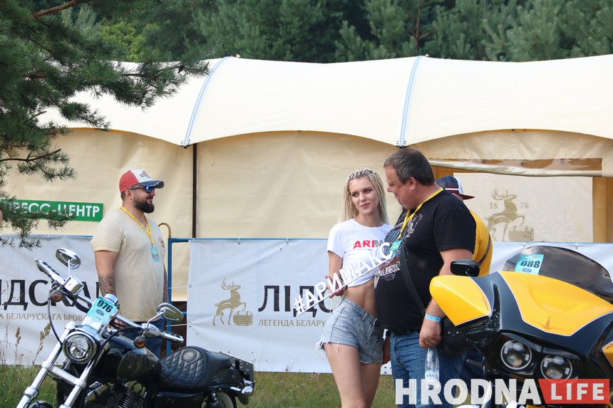 Ливень и рекордное количество участников. Юбилейный автофестиваль SunDay 2019 прошел под Гродно Ливень и рекордное количество участников. Юбилейный автофестиваль SunDay 2019 прошел под Гродно