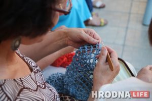 Трава у дома: гродненка 5 лет готовит сорняки и готова поделиться рецептами Трава у дома: гродненка 5 лет готовит сорняки и готова поделиться рецептами